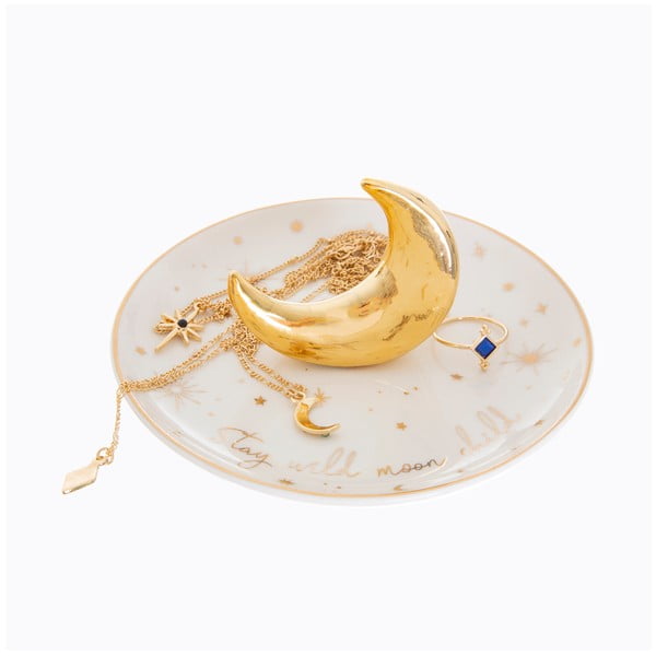 Portselanist ehtekorud Celestial - Sass & Belle-image-1