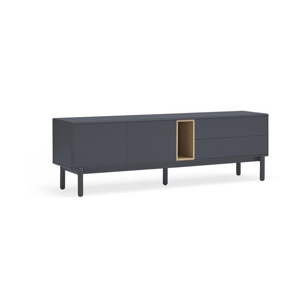 Tumehall telerilaud 180x56 cm Corvo - Teulat-image-1