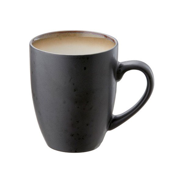 Keraamilised kruusid 4tk komplektis 300 ml - Bitz-image-4