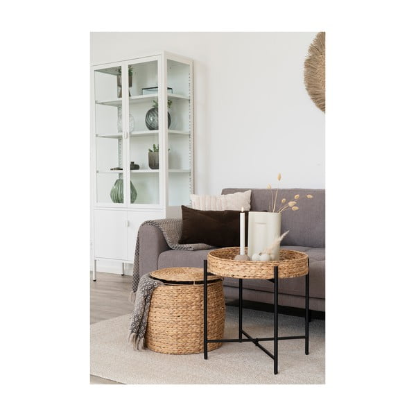 Tekk 130x180 cm Alanya - House Nordic-image-1