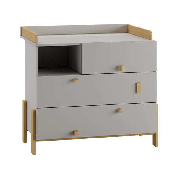 Helehall muutuv laud Cube - Pinio-image-2