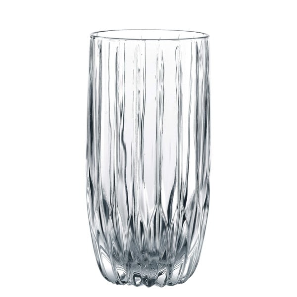 Sada 4 sklenic z křišťálového skla Nachtmann Prestige, 325 ml-image-1