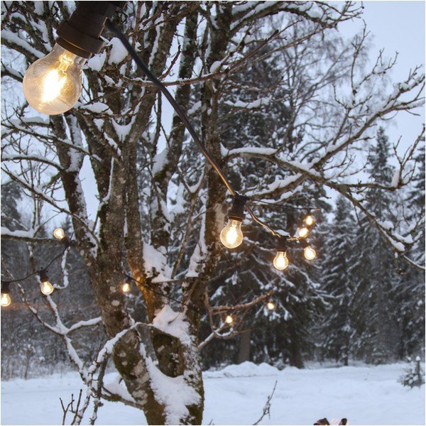 Must pikenduskaabli süsteem Expo Connecta, pikkus 500 cm - Star Trading-image-1