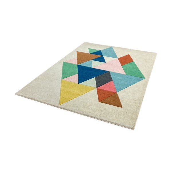 Vaip Kolmnurk Multi, 120 x 170 cm Reef - Asiatic Carpets-image-2
