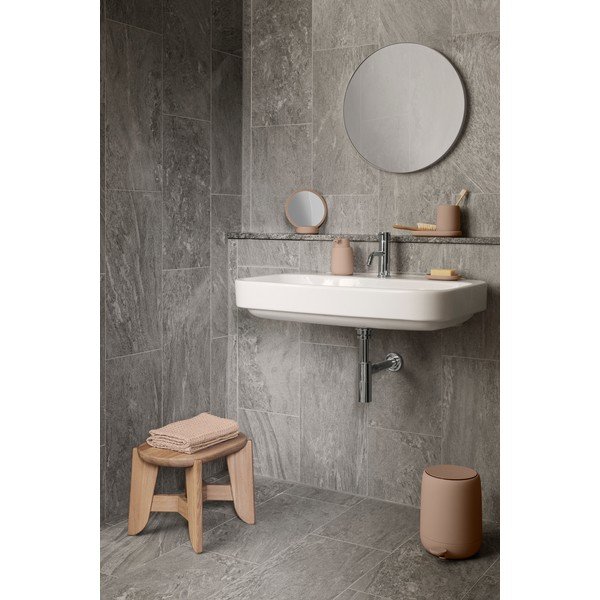 Roosa vannirätik , 140 x 70 cm Caro - Blomus-image-1