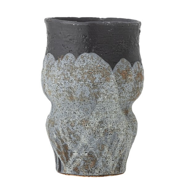 Kivikeraamikast lillepoti kate ø 14,5 cm Neeson - Bloomingville-image-4