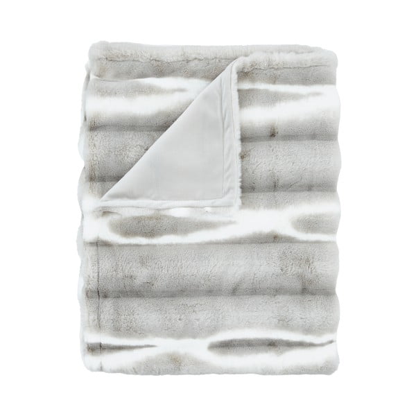 Helehall kunst-karusnahast tekk 130x170 cm Flint - Catherine Lansfield