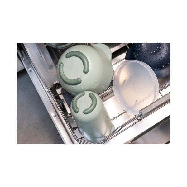Salveiroheline plastkauss ø 11 cm Chef It - Mepal-image-4