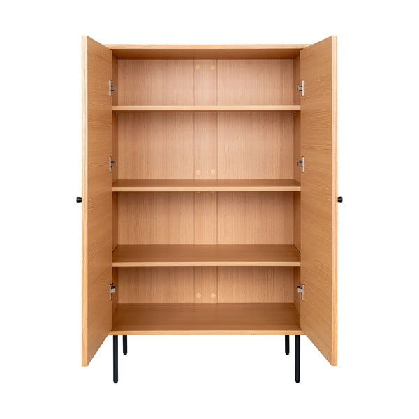 Tammespoonist kapp 80x130 cm Kyoto - House Nordic-image-3