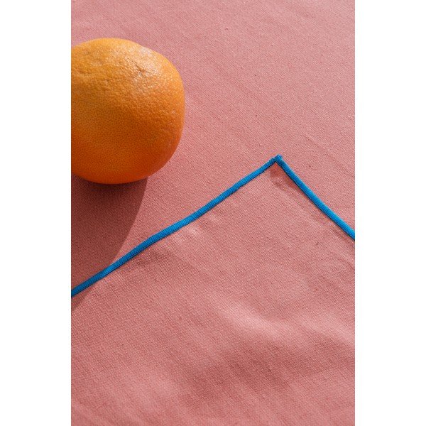 Riidest lauamatid 2tk komplektis 35x50cm Contrast Edge - Really Nice Things-image-3