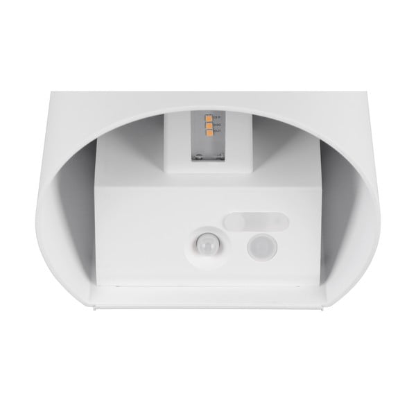 LED välisseinavalgusti USB-liikumisanduriga (kõrgus 10 cm) Genie - Trio-image-4