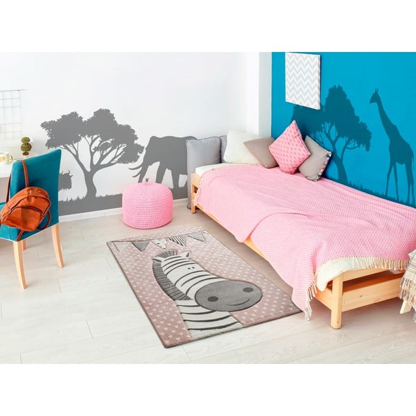 Laste vaip Zebra, 120 x 170 cm Toys - Universal-image-1