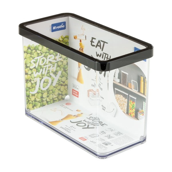 Toidukarp Loft - Rotho-image-3