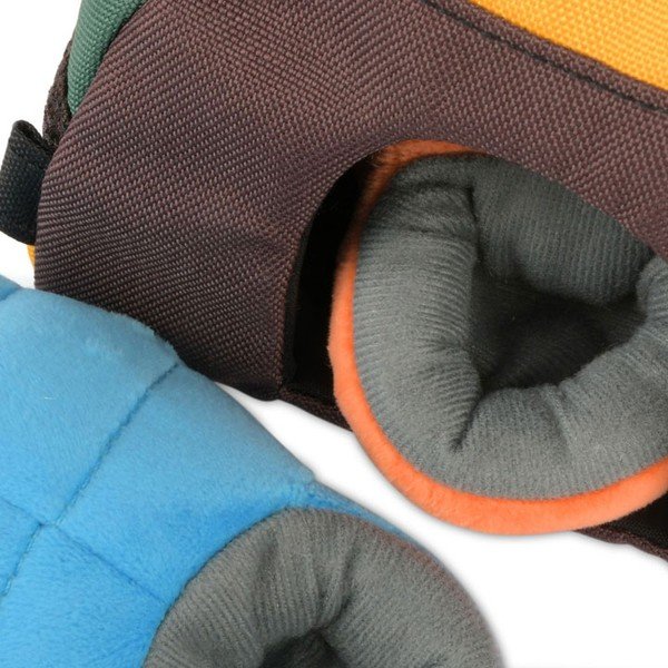 Mänguasi koerale Telk koos magamiskottidega - P.L.A.Y.-image-1