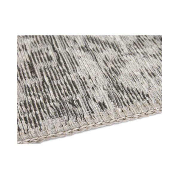 Šedo-krémový koberec Elle Decoration Pleasure Denain, 80 x 150 cm-image-2