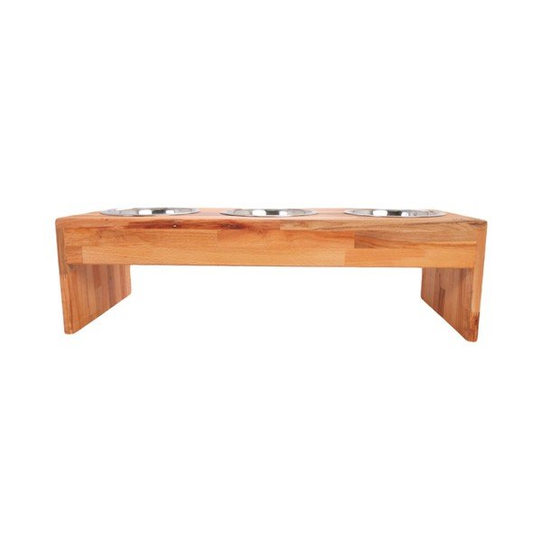 Puit kausside komplekt koos alusega Three M – MA-NU-image-2