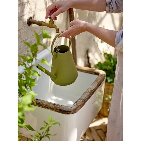 Metallist kastekann Vallis - Bloomingville-image-1