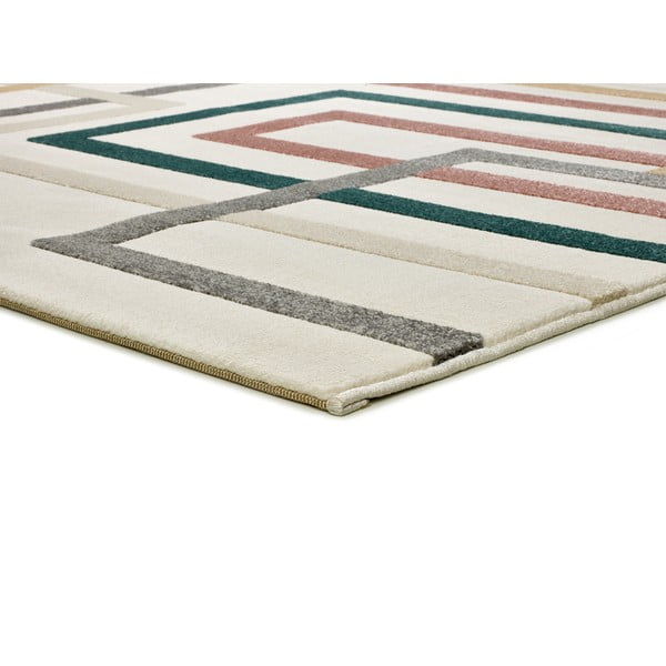Kreem vaip 133x190 cm Karisma - Universal-image-3