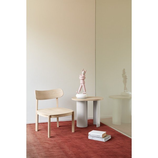 Söögitoolid tuhk dekoratsiooniga Nara - Teulat-image-1