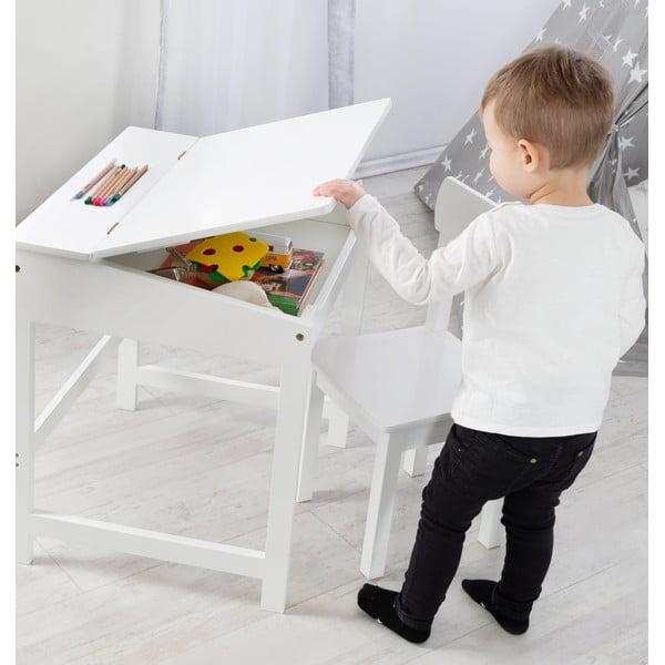 Lastemööbli komplekt 2tk Universal – Roba-image-1