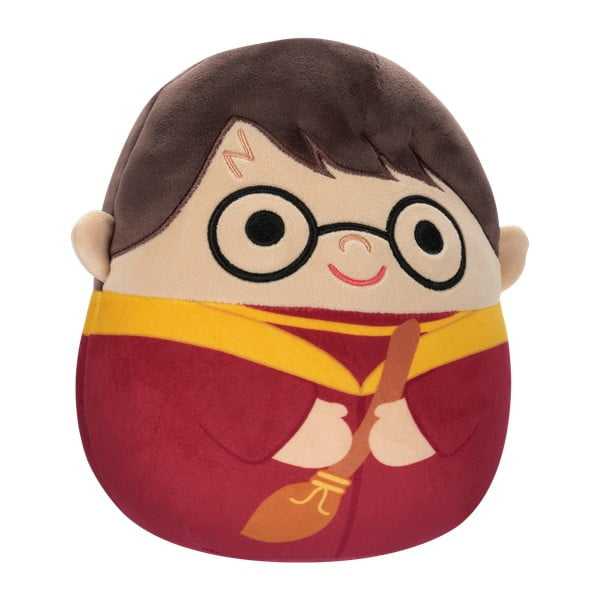 Plüüsist mänguasi Harry Potter - SQUISHMALLOWS-image-4