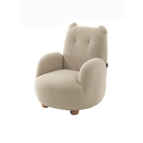 Beež bukleekangast laste tool Rocky - Vipack