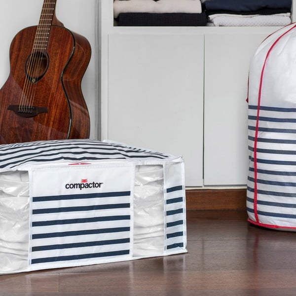 Vaakumorganisaator Marine, kõrgus 27 cm - Compactor-image-1