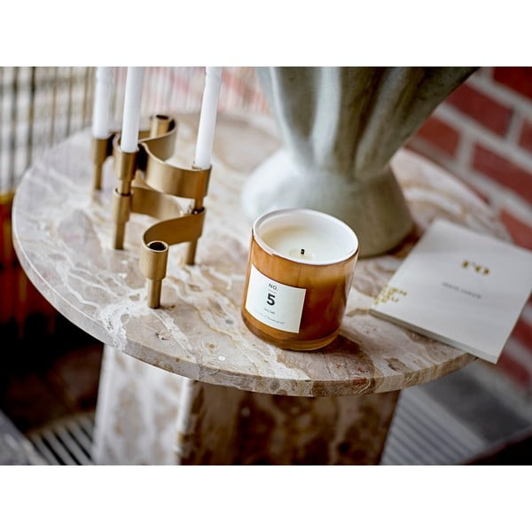 Ümmargune ümmargune küljelaud ø 46 cm Jasmia - Bloomingville-image-2