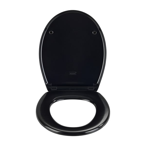 Automaatse sulgemisega tualettruumi iste 37,5 x 46 cm Vorno - Wenko-image-2