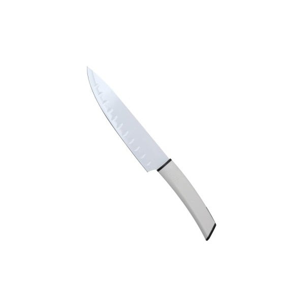 Šéfkuchařský nůž z nerezové oceli Bergner Keops