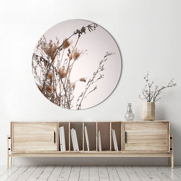 Maal 70x70 cm Everlasting - Malerifabrikken-image-1