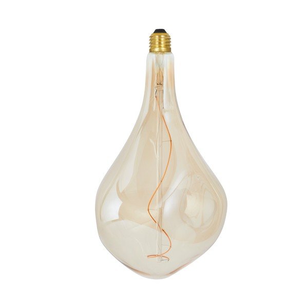 Soe dimmerdatav LED hõõglamp E27, 5 W Voronoi III - tala-image-2