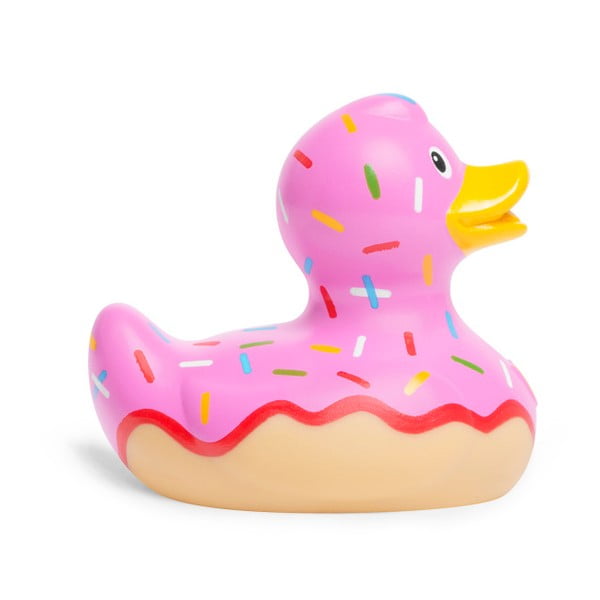 Kachnička do vany Bud Ducks Mini Donut