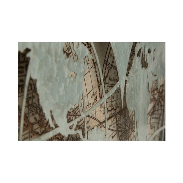 Nástěnná dekorace Mauro Ferretti World, 112 x 57 cm-image-4