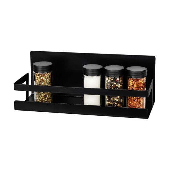 Isehoidev metallist organiseerija vürtside jaoks Ima - Wenko-image-3