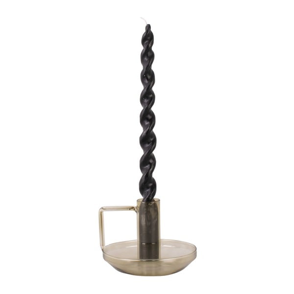 Roheline klaasküünla hoidja Mod Modern - PT LIVING-image-2