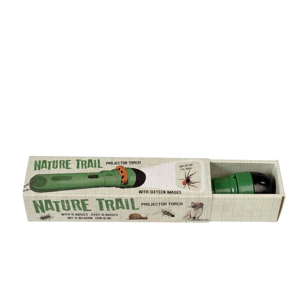 Kaleidoskoop Nature Trail - Rex London-image-2