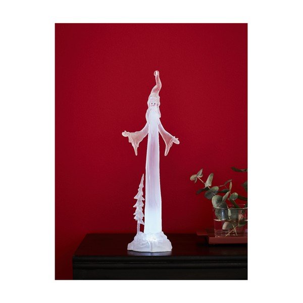 LED valgusdekoratsioon, kõrgus 36 cm Frosty - Markslöjd-image-1