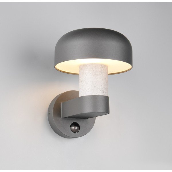Välisvalgusti (kõrgus 24,5 cm) Fraser - Trio-image-1