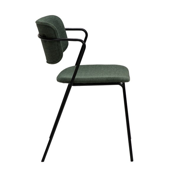 Roheline söögitool Zed - DAN-FORM Denmark-image-2