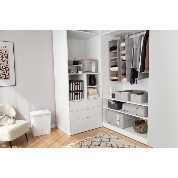 Hall hoiukast Oxford, 42 x 36 cm - Compactor-image-4