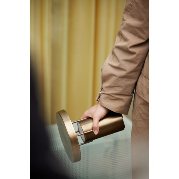 LED dimmerdatav laualamp (kõrgus 20 cm) BringMe - Hübsch-image-3