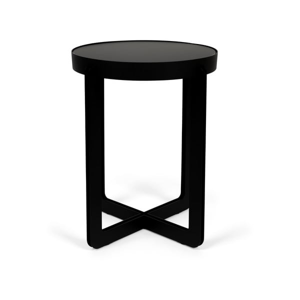 Ümmargune küljelaud Centre - Zuiver