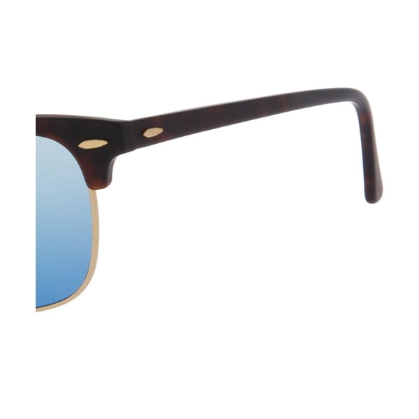 Sluneční brýle Ray-Ban Clubmaster Habana Bae-image-1