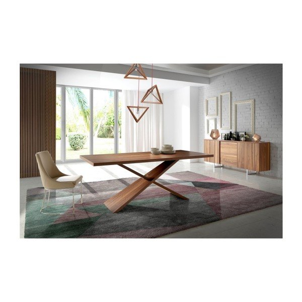 Komoda z ořechového dřeva Ángel Cerdá Cleto-image-2