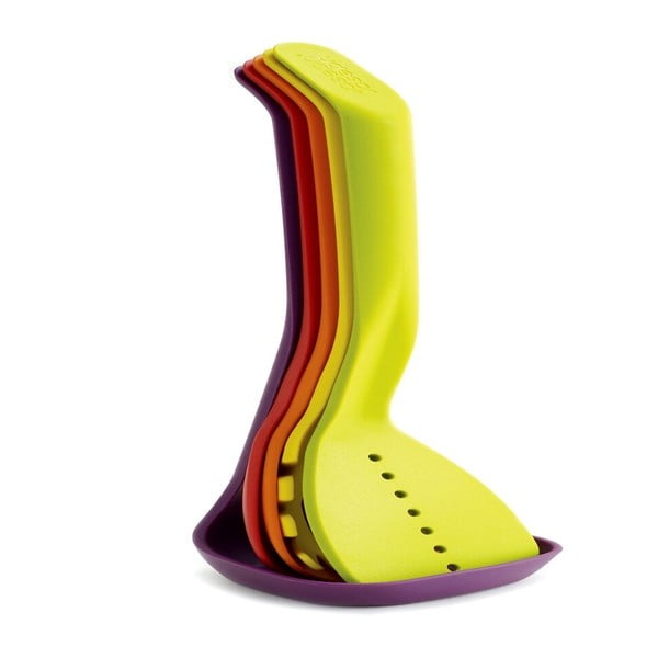 Kompaktne 5 köögitööriista komplekt - Joseph Joseph-image-3