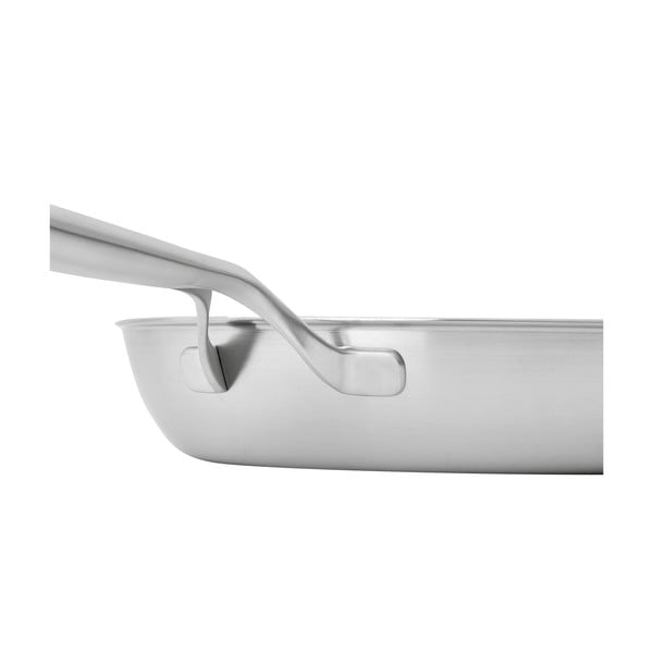 Roostevabast terasest pann ø 30 cm Lucca 3.0 - FABINI-image-4