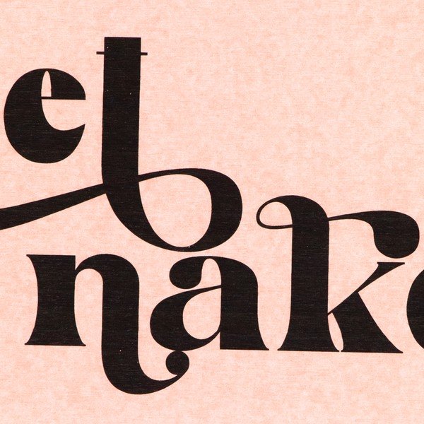 Heleroosa vannitoamatt 39x60 cm Get Naked - Artsy Doormats-image-2