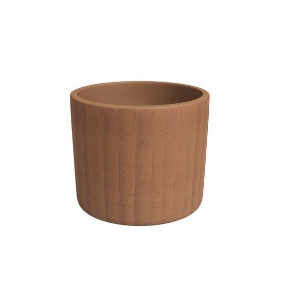 Keraamika lillepoti kate  ø 26 cm Chloe – Artevasi