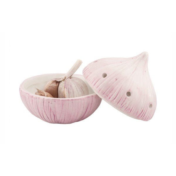 Sibula- ja küüslaugupurk Garlic - Sass & Belle-image-4